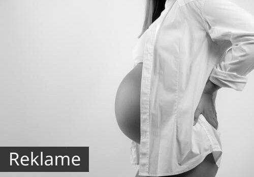 Hjælp din krop med en graviditetspude