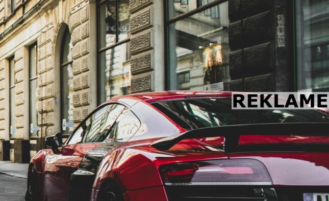 En guide til fleksibel biløkonomi