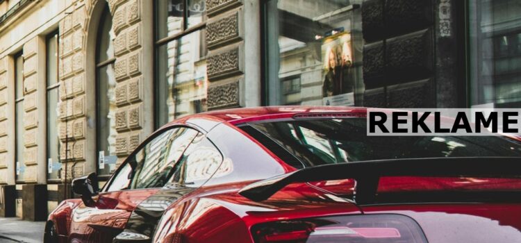 En guide til fleksibel biløkonomi